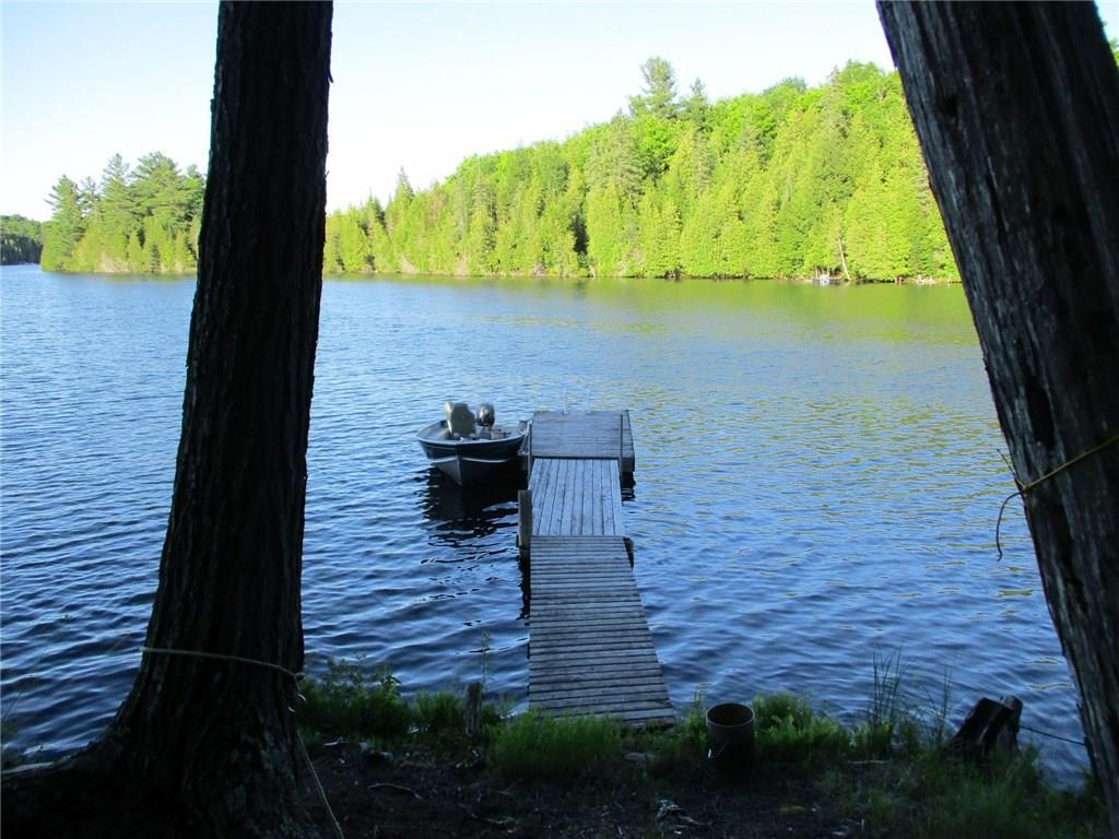 4243 PALMERSTON LAKE BAY (1159821) Ainsley Shepherd