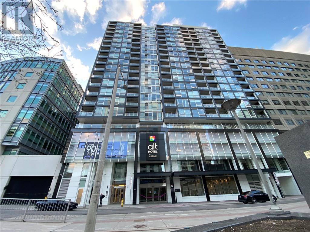 199 SLATER STREET UNIT2001 (1191206) Ainsley Shepherd