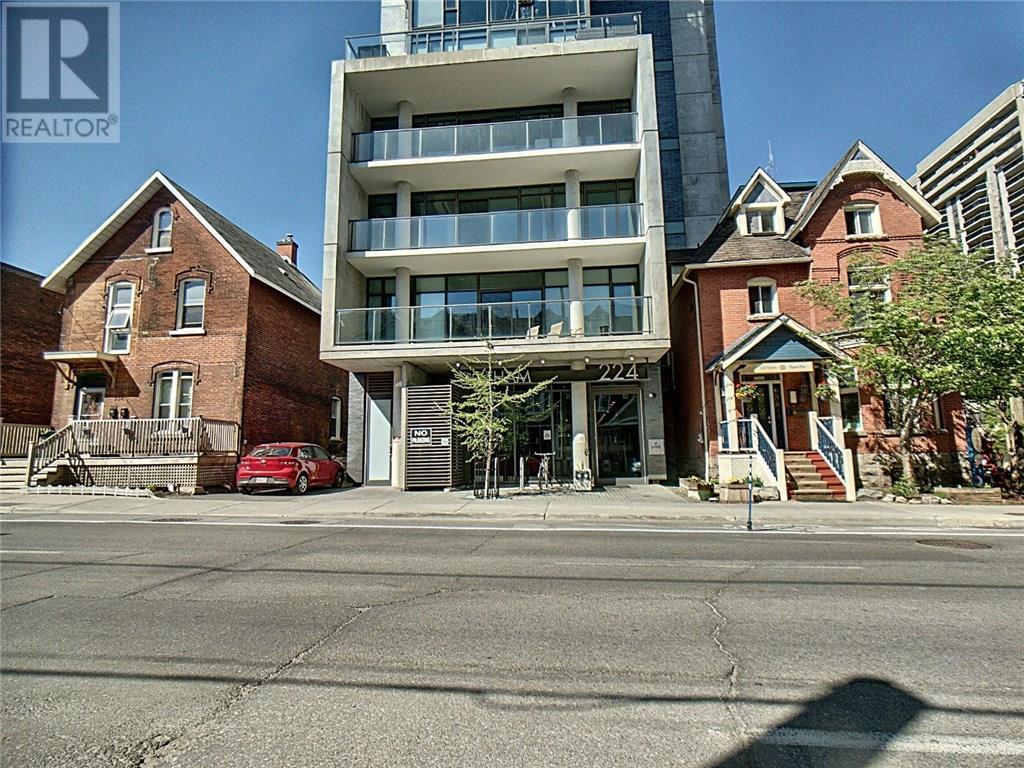 224 LYON STREET N UNIT716 (1193262) Ainsley Shepherd